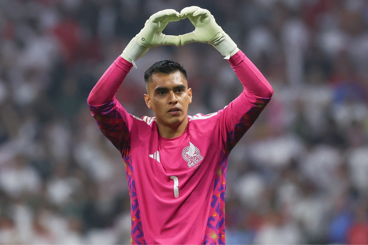 Marca: Dinamo želi golmana od osam milijuna eura