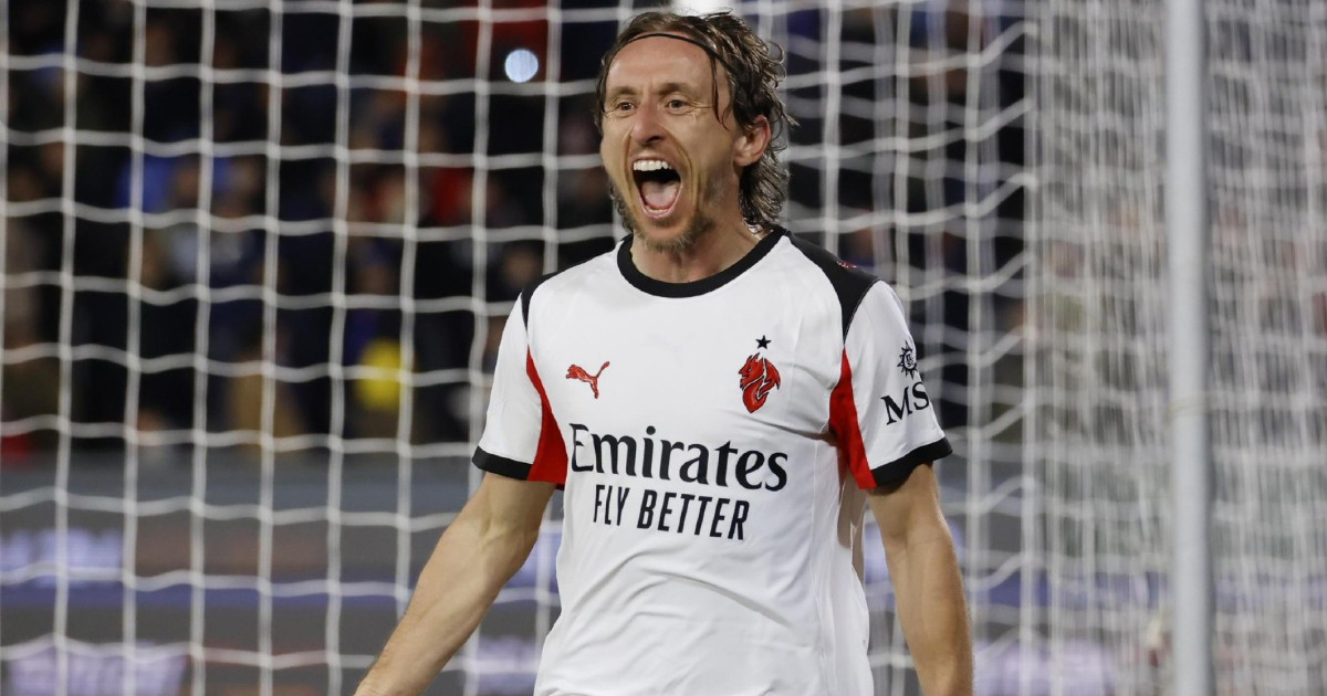 HR transferi: Modrić danas potpisuje ugovor? Otkriveno da je Hajduku propao posao