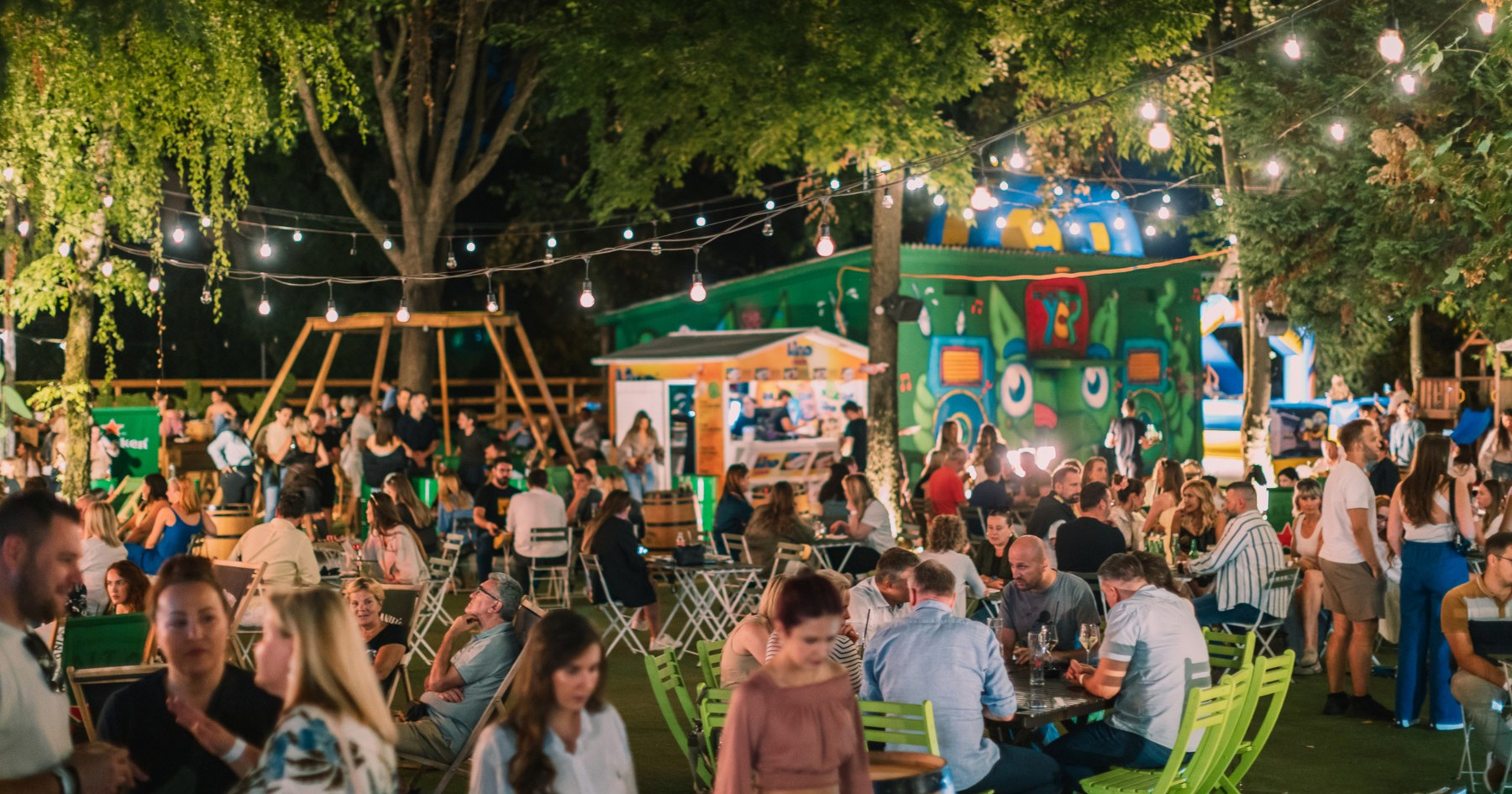 Ovaj tjedan počinje Palačinka Fest, održava se na poznatoj zagrebačkoj lokaciji