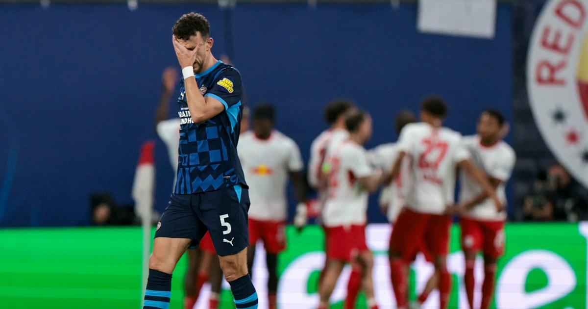 Nizozemci kritični prema Perišiću: Skupo je koštao PSV