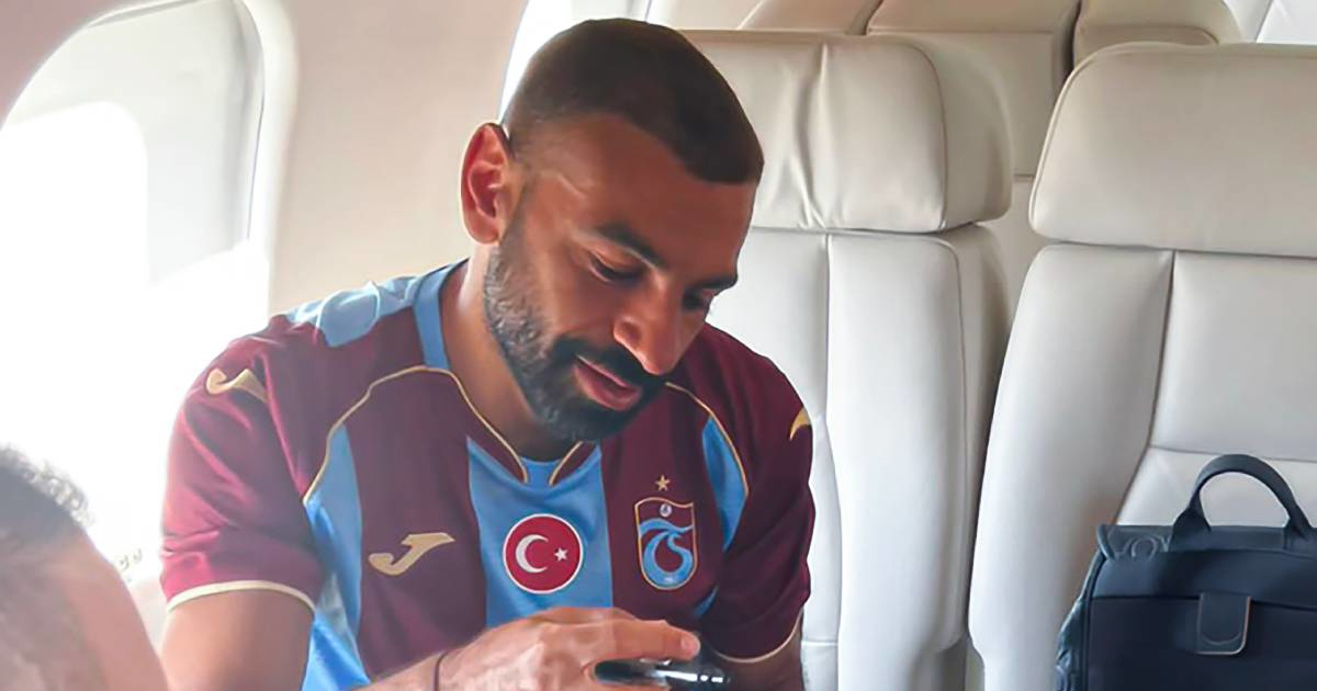 Top transferi: Salah predstavljen u novom klubu. Zarađivat će 17 mil. eura godišnje