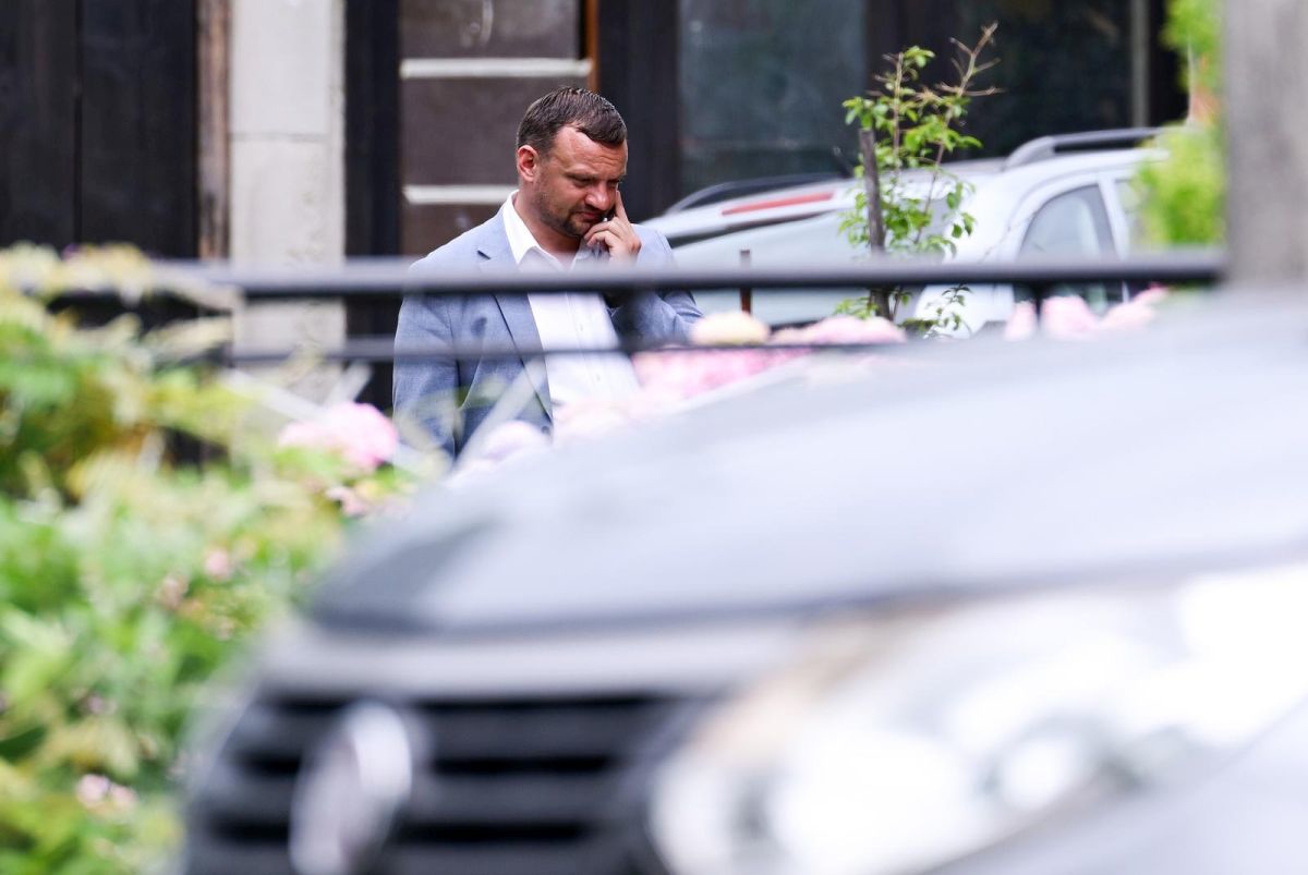 Šimunić za Index nakon upada USKOK-a: "Ovo je početak borbe 