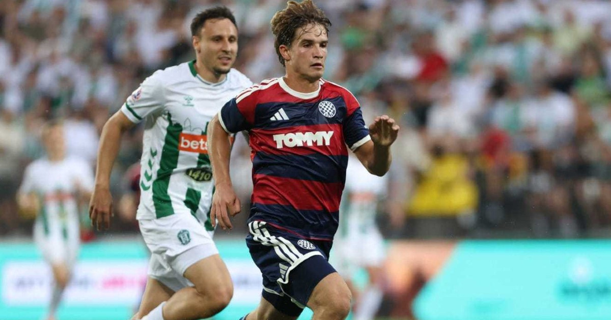 Evo koliko će Hajduk zaraditi ako prođe u play-off Konferencijske lige