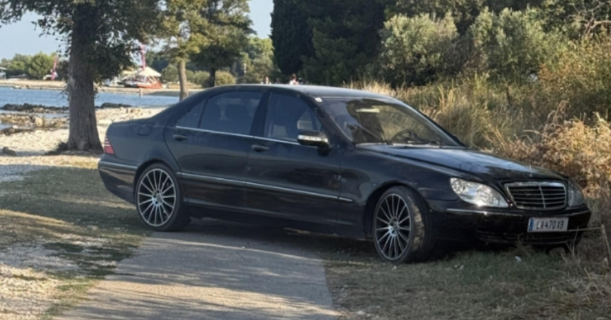 Pitali smo PU istarsku je li vozač s Fažanske šetnice kažnjen. Evo što su odgovorili