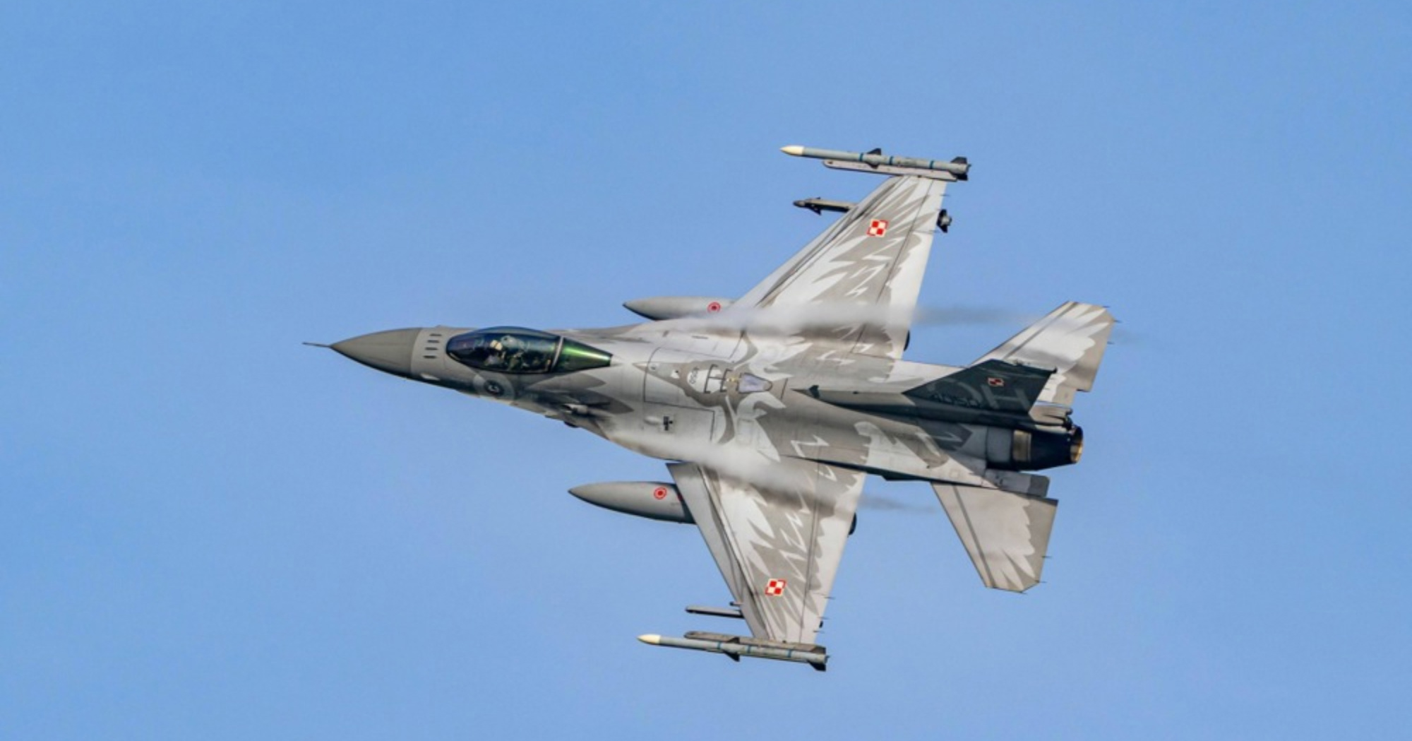 Poljska zatvorila dva aerodroma zbog ruskih napada na Ukrajinu