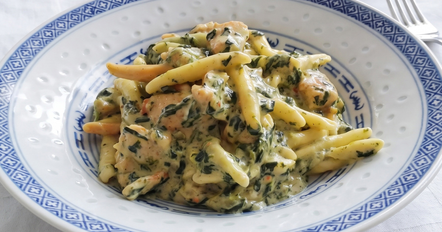 Imamo recept za šurlice s piletinom koje će nestati s tanjura za nekoliko minuta