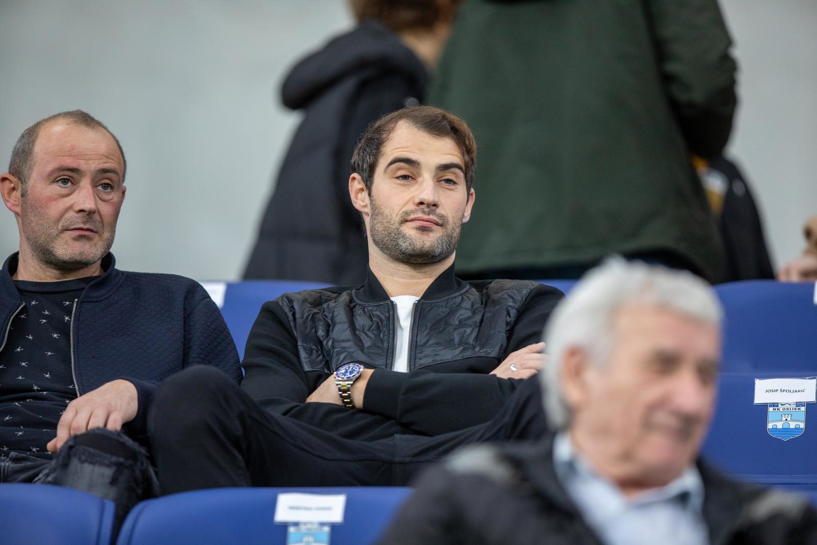 Mile Škorić oduševio izborom novog kluba