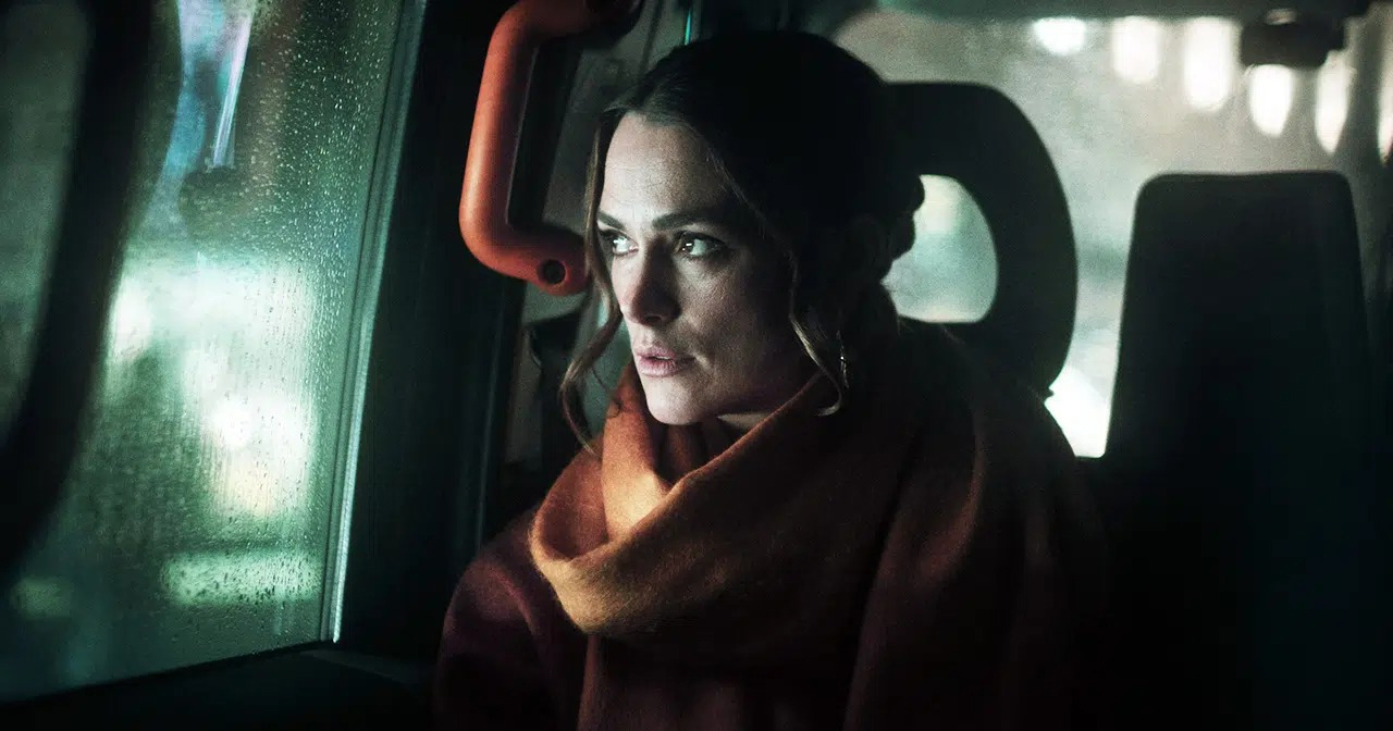 Druga sezona serije "Black Doves" stiže na Netflix u studenom