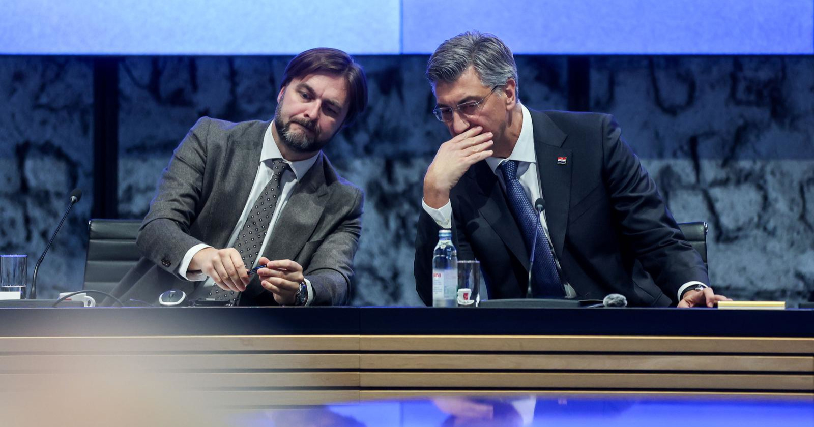 Hajdaš: Mjere su samo PR. Benčić: Država treba graditi centre za pakiranje hrane