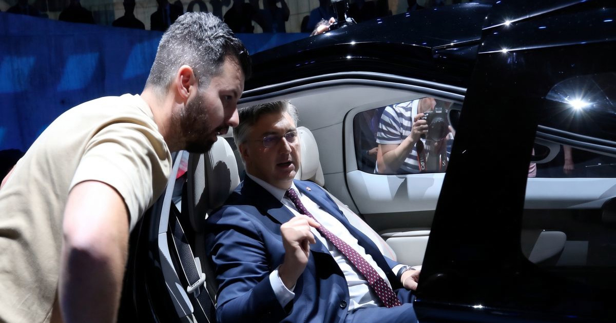 Kako će Rimac vratiti desetke milijuna eura? Dva su moguća scenarija