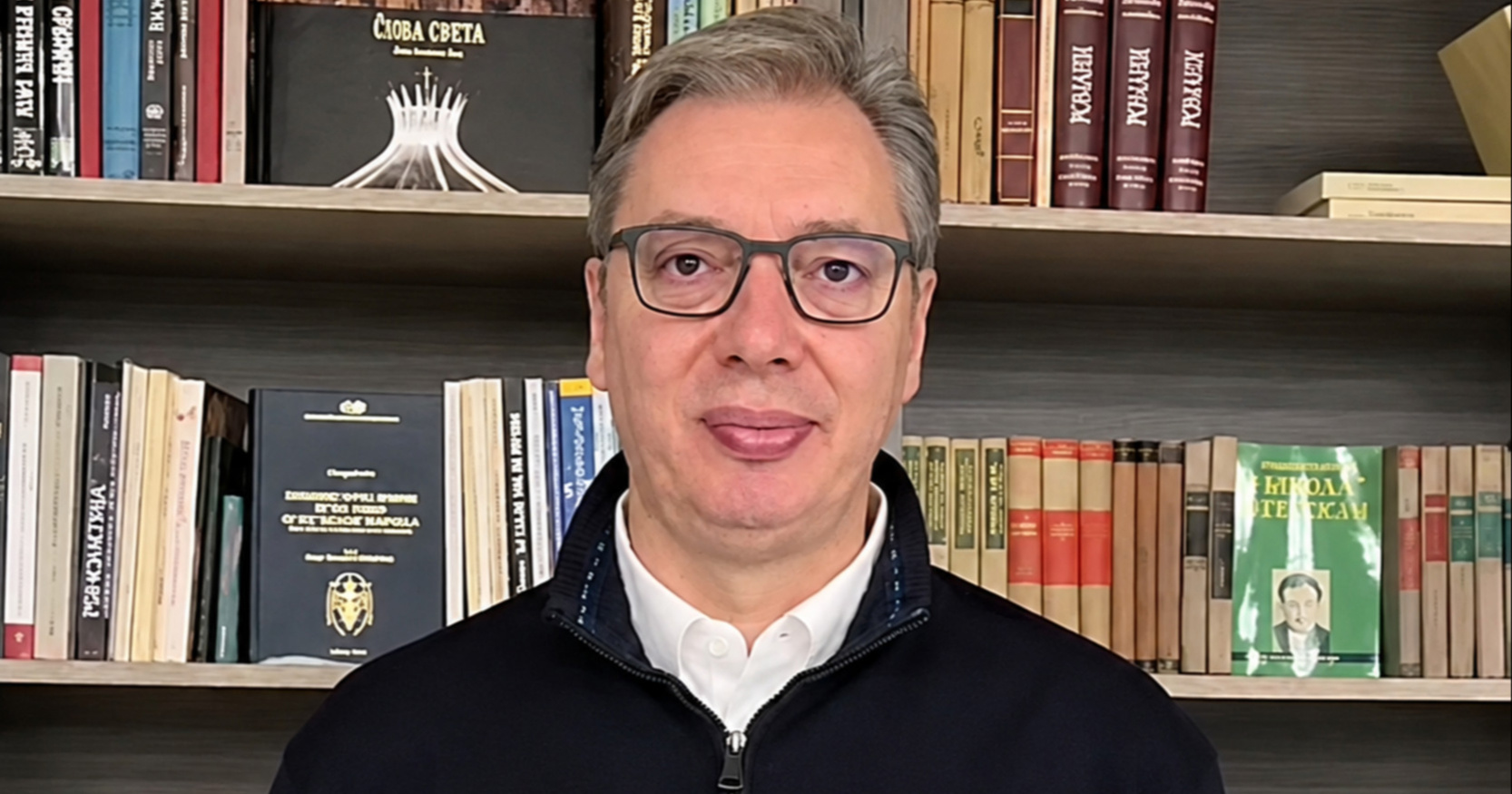 VIDEO Vučić na TikToku: U Srbiji se provodi istinski revolucionarni teror
