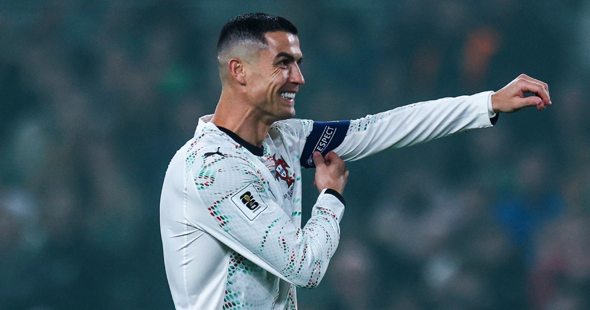Ronaldo s 45 godina na SP-u 2030.? 