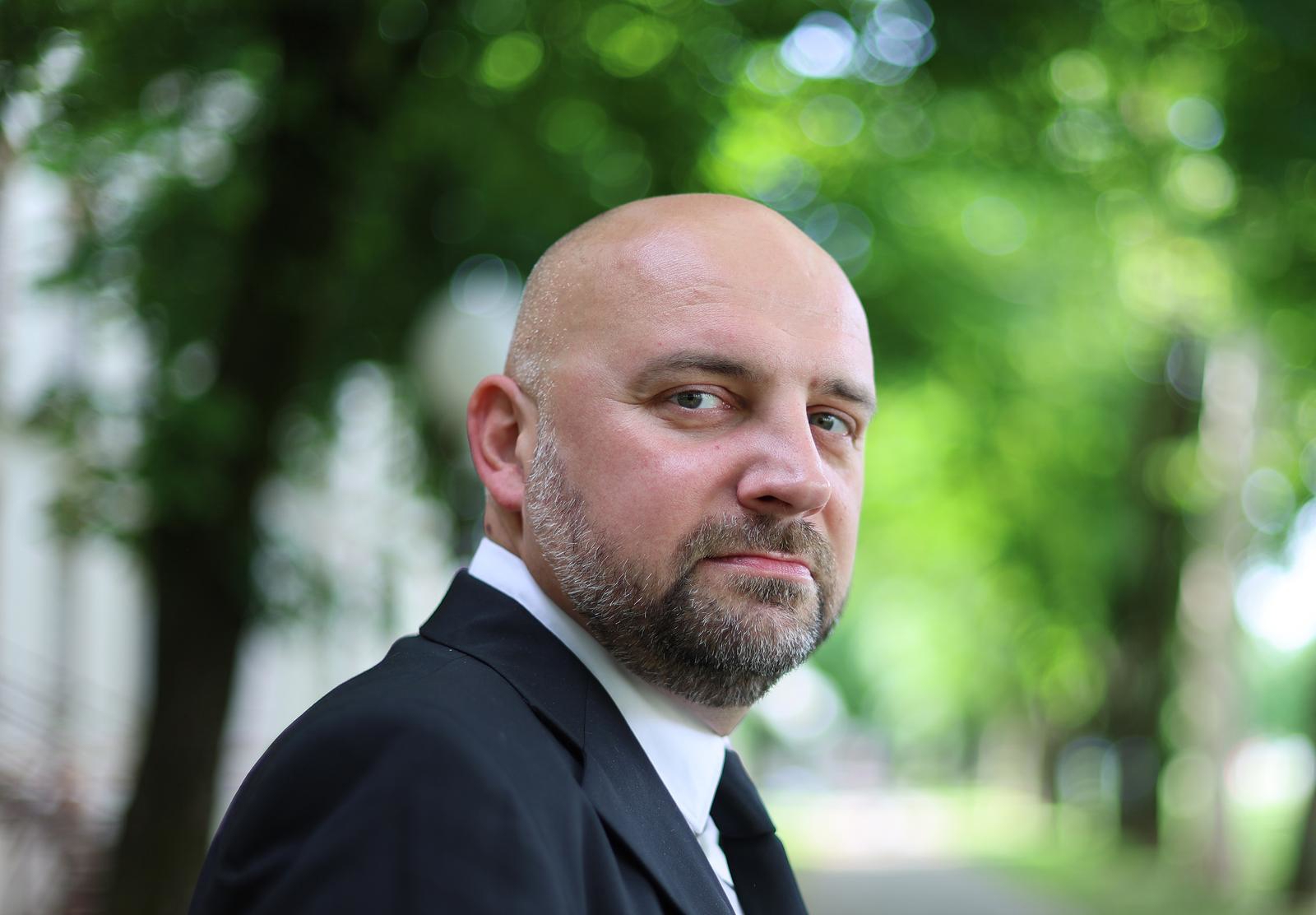 Analitičar Avdagić: Ako bude mrtvih u ruskim sabotažama, to je objava rata