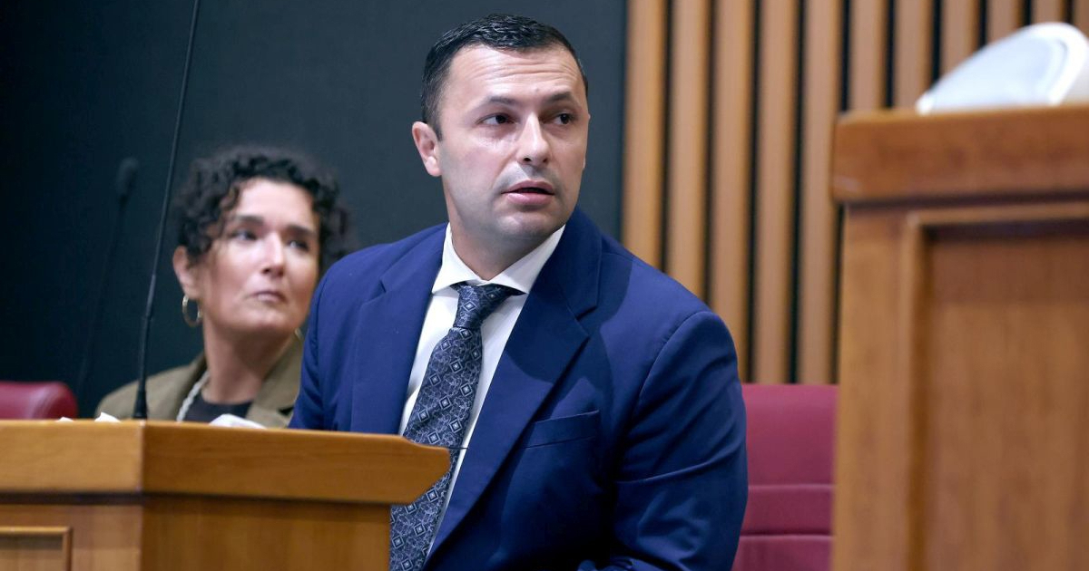 Državni tajnik: Agentima za nekretnine se zabranjuje dvostru