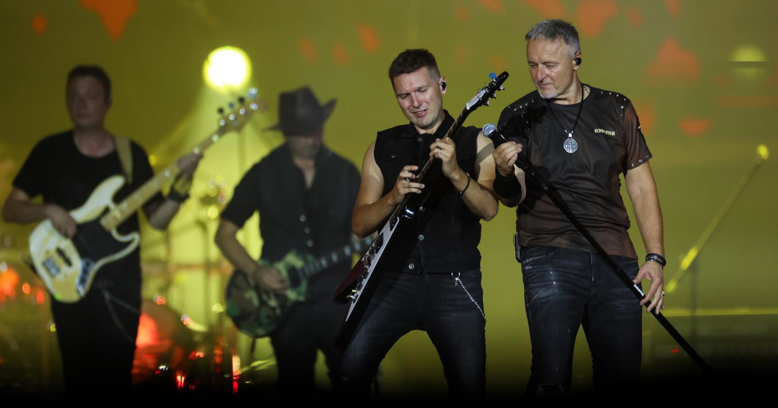 Thompson ide na europsku turneju, najavio prvi koncert