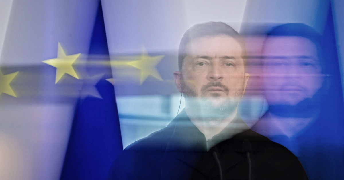 Politička kriza u Ukrajini na vrhuncu. Što stoji iza smjene najpopularnijeg ministra?