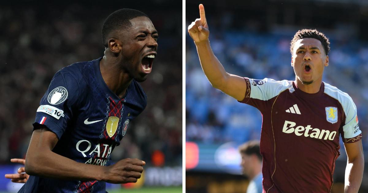 OD 21:00 PSG i Aston Villa igraju UEFA-in Superkup. Evo gdje je prijenos utakmice