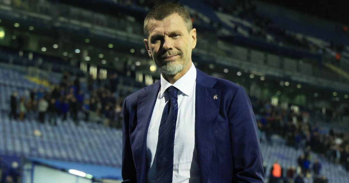 Dinamo u iznenađujućem poslu dovodi igrača iz urugvajske druge lige?