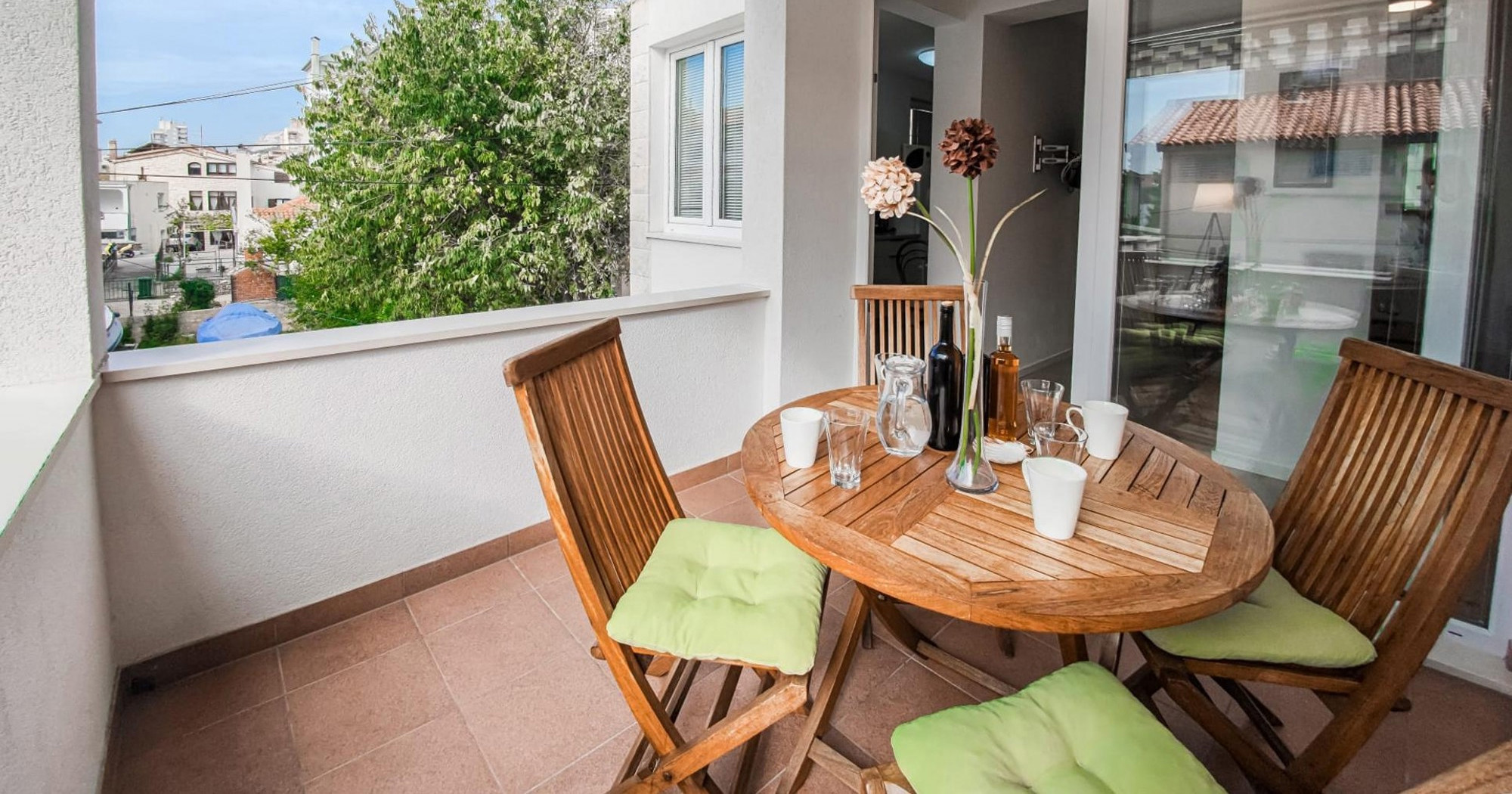 Još tražite apartman za ljetovanje? Pogledajte što se nudi na Index Oglasima