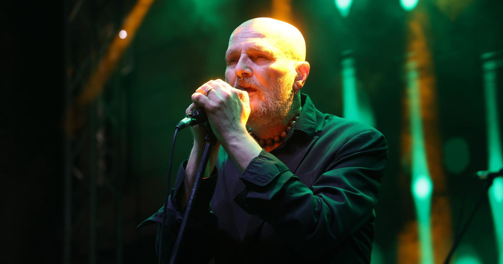 Otkazan humanitarni koncert Urbana & 4 u Omišu