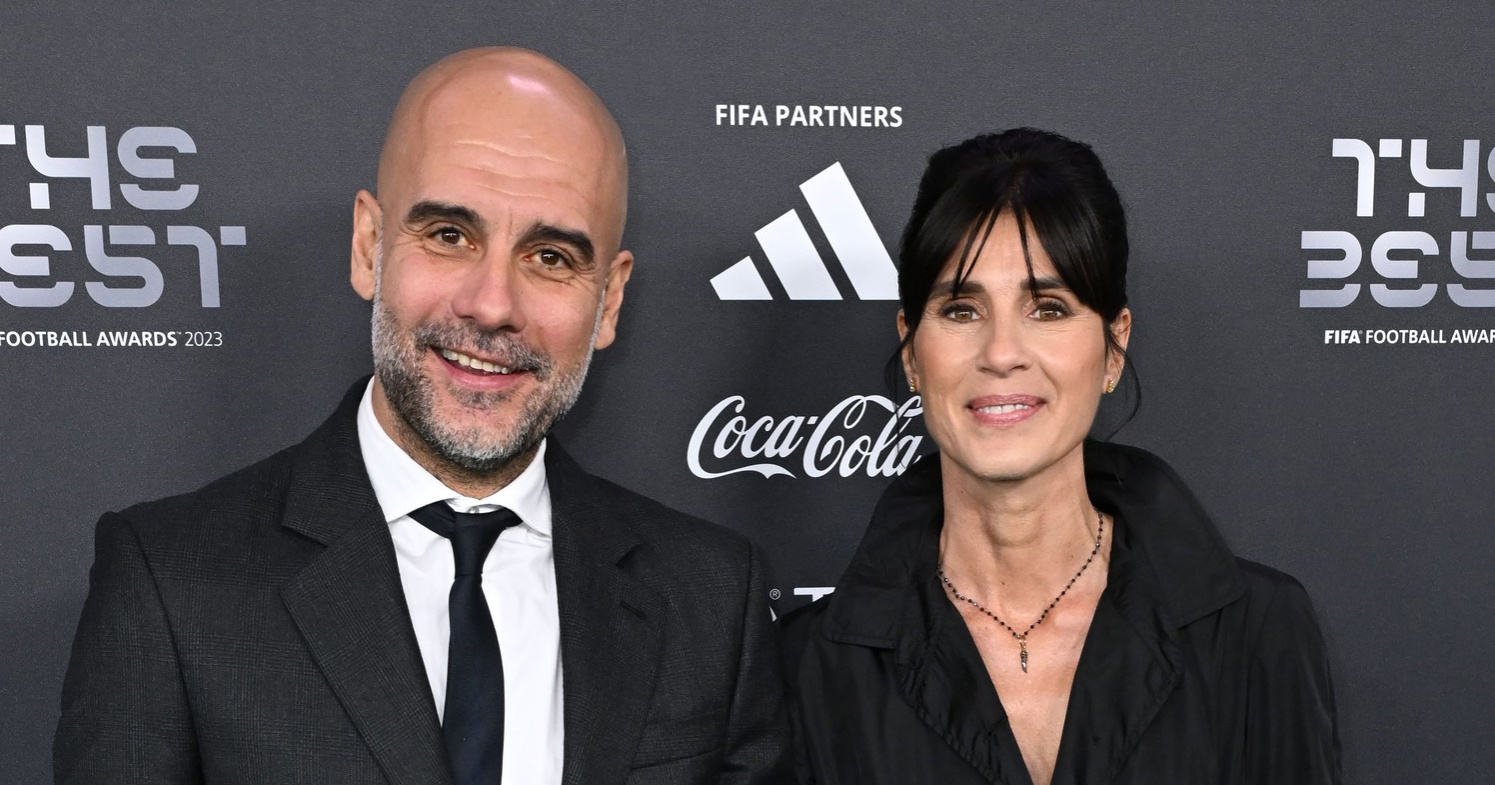 Pep Guardiola prvi put progovorio o bolnom razvodu: "Izgubili smo onu iskru"