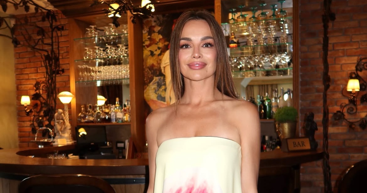 Severina pozirala u haljini koju ćete možda prepoznati