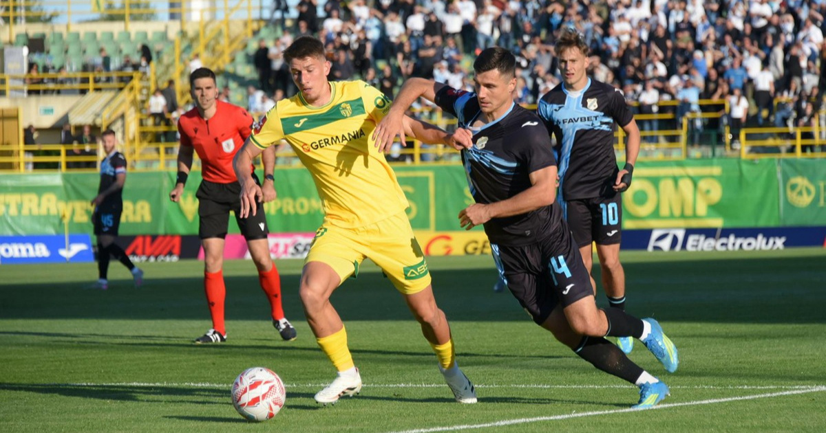 UŽIVO Rijeka dobila izravan crveni karton. Istra dvaput pogodila prečku