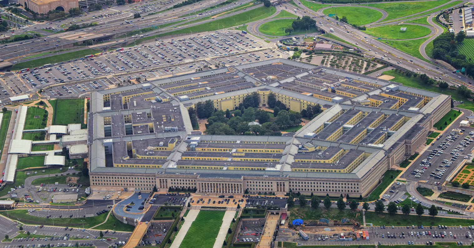 Pentagon bio zatvoren zbog lažne uzbune senzora za opasne tv