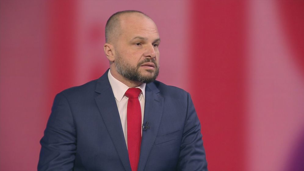 Hajdaš Dončić: Nije normalno da se slučajevi godinama kisele po sudovima