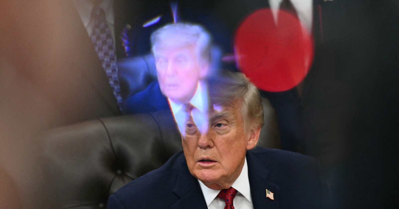 Je li Trump dementan?