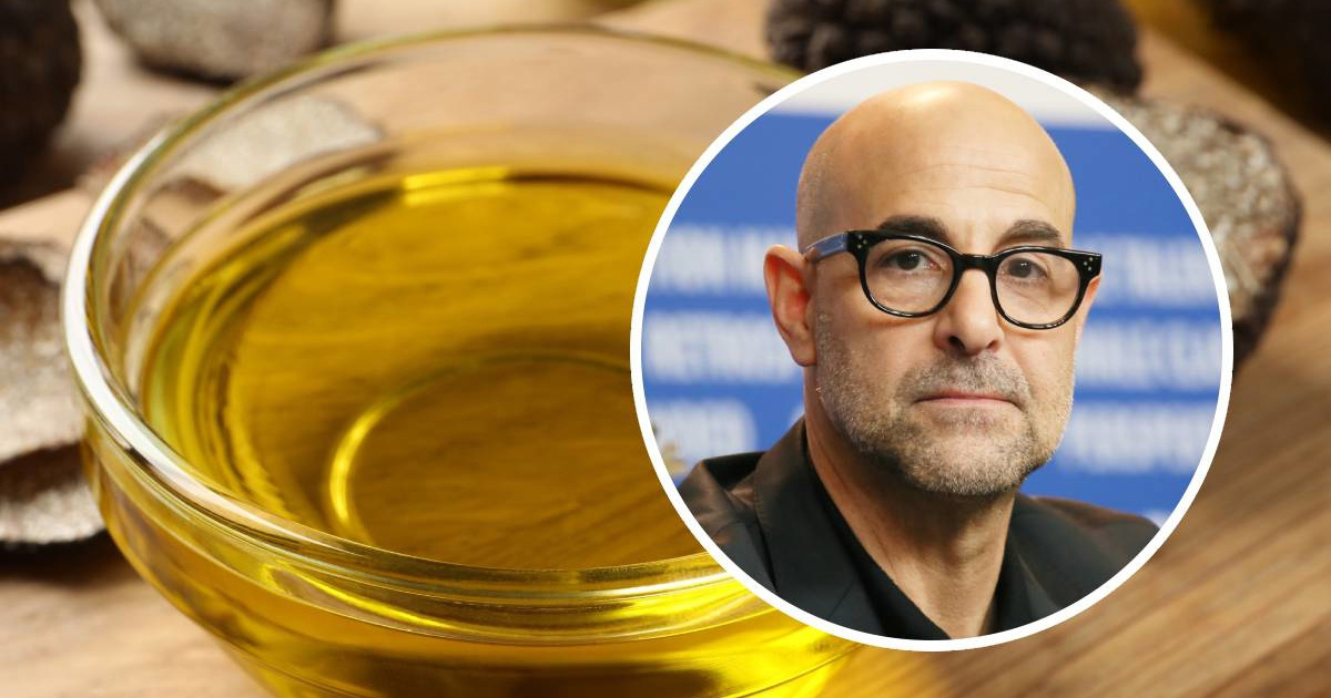 Stanley Tucci jedan sastojak ne može podnijeti, tvrdi da ga treba zabraniti