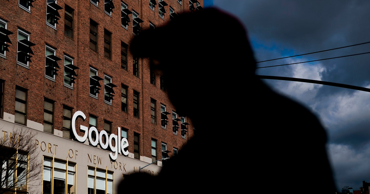 AI inženjer tuži Google. Tvrdi da je dobio otkaz nakon prosvjeda zbog Izraela