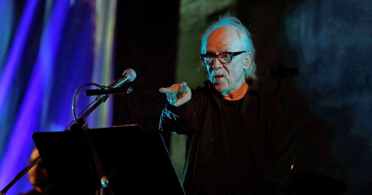 "Nije bilo nikakve priče": John Carpenter prezire ovaj film