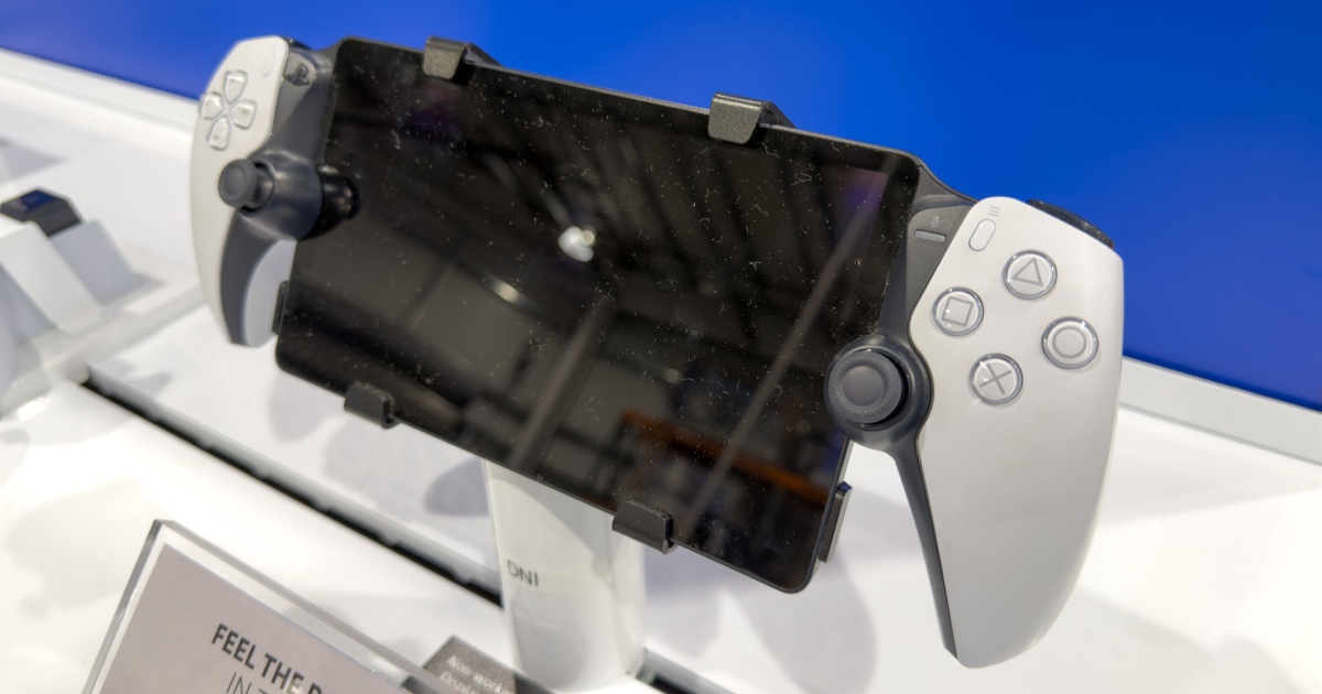 PlayStation 6 navodno će biti prijenosna i digitalna konzola