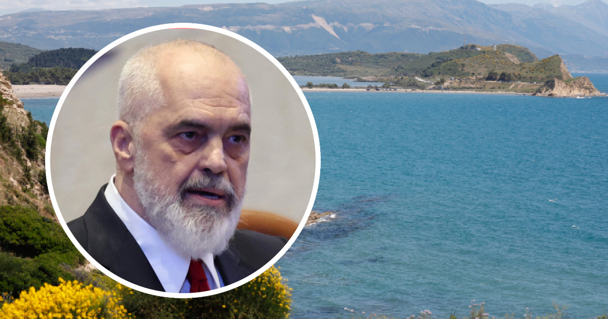 Rama: Trumpov zet mi je prišao u Davosu i da želi uložiti u 