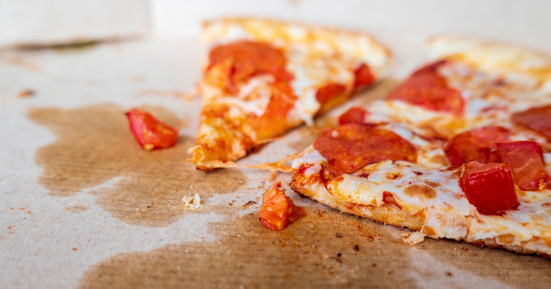 Ostalo vam je pizze od jučer? Jedan način podgrijavanja je najbolji