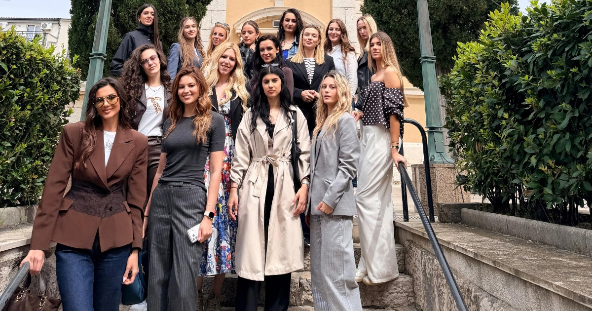Večeras je izbor za Miss Universe Hrvatske. Koja finalistica zaslužuje pobjedu?