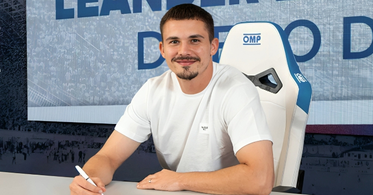 Hajduk je doveo veliko ime, ali to je potpuno nebitno