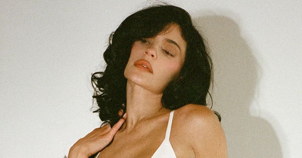 Ne izlazi iz lateksa: Kylie Jenner u još jednom odvažnom izdanju