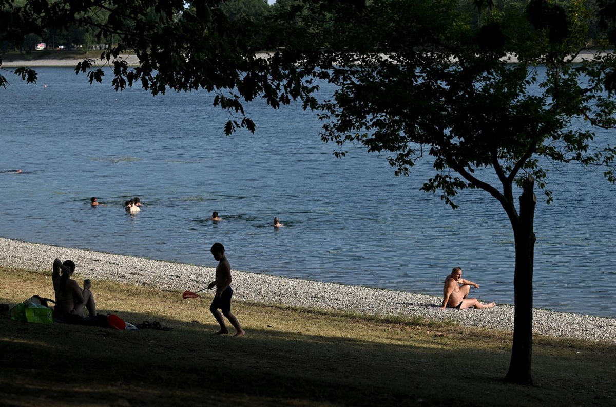 U Hrvatskoj se ovog ljeta utopilo već 16 ljudi