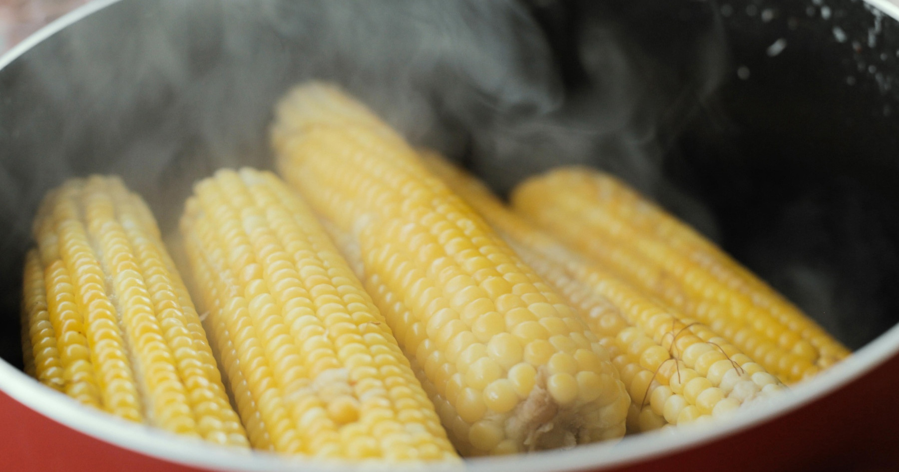 Nemojte ga prekuhati! Trik farmera za savršeno sočan i hrskav kukuruz