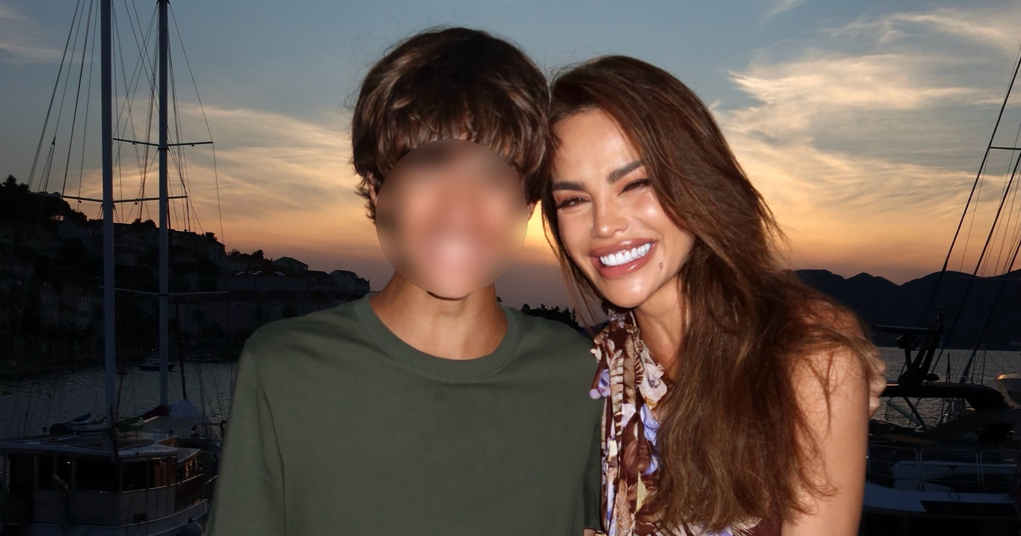 ​Severina o dugoj borbi za skrbništvo: "Upala sam u svijet koji nije bio moj život"