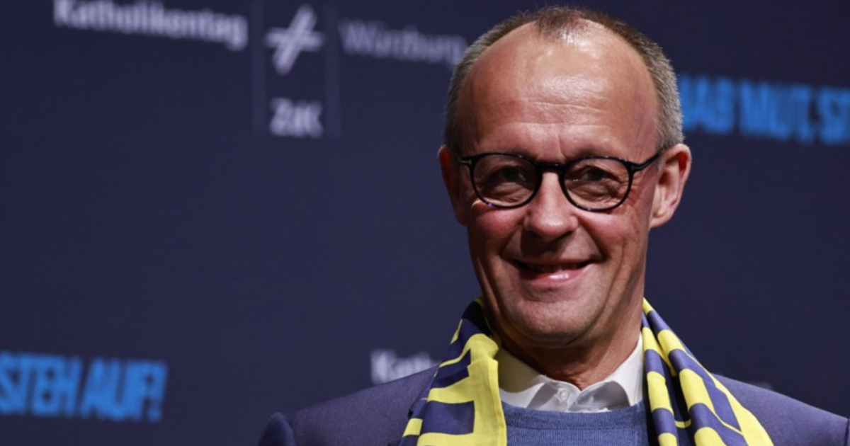 Merz: Ne bih preporučio svojoj djeci da idu u Ameriku na školovanje ili posao