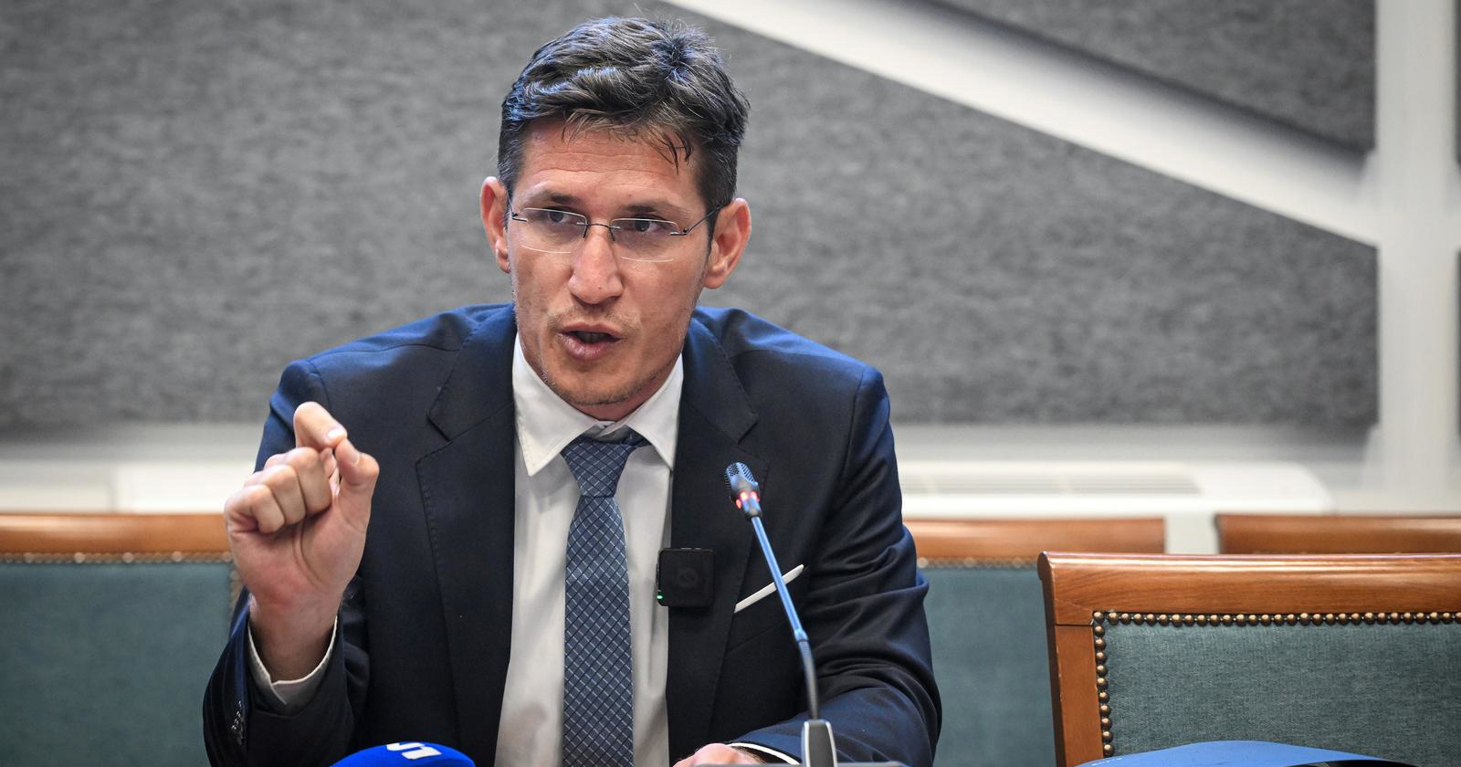 Troskot: Plenković je jučer ubrizgavao otrovni PR