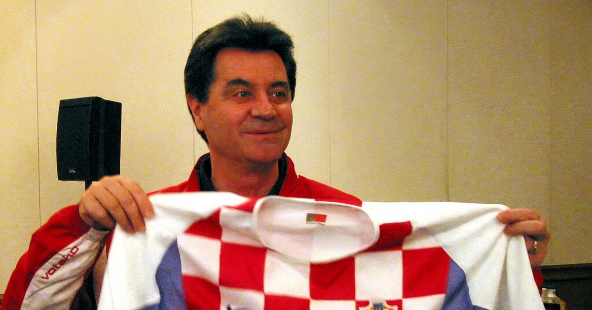 Colo Colo priprema svečani doček Mirku Joziću: "Vraća se svojoj kući"