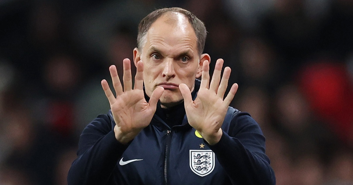 Tuchel uoči Hrvatske: Možemo pobijediti i bez Judea Bellingh