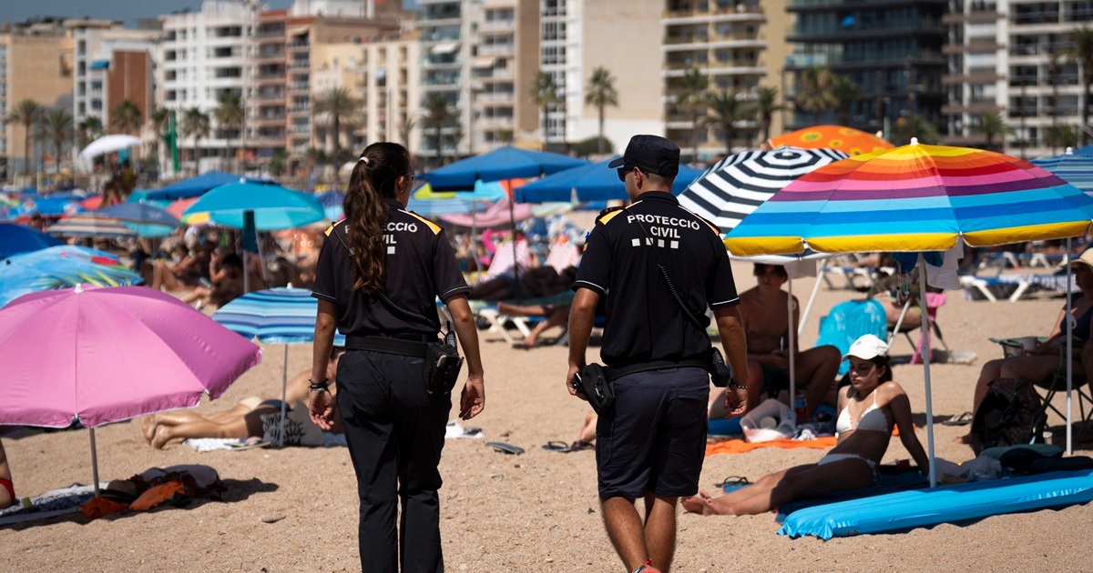Španjolska zabranjuje pušenje na terasama, plažama i sportskim terenima