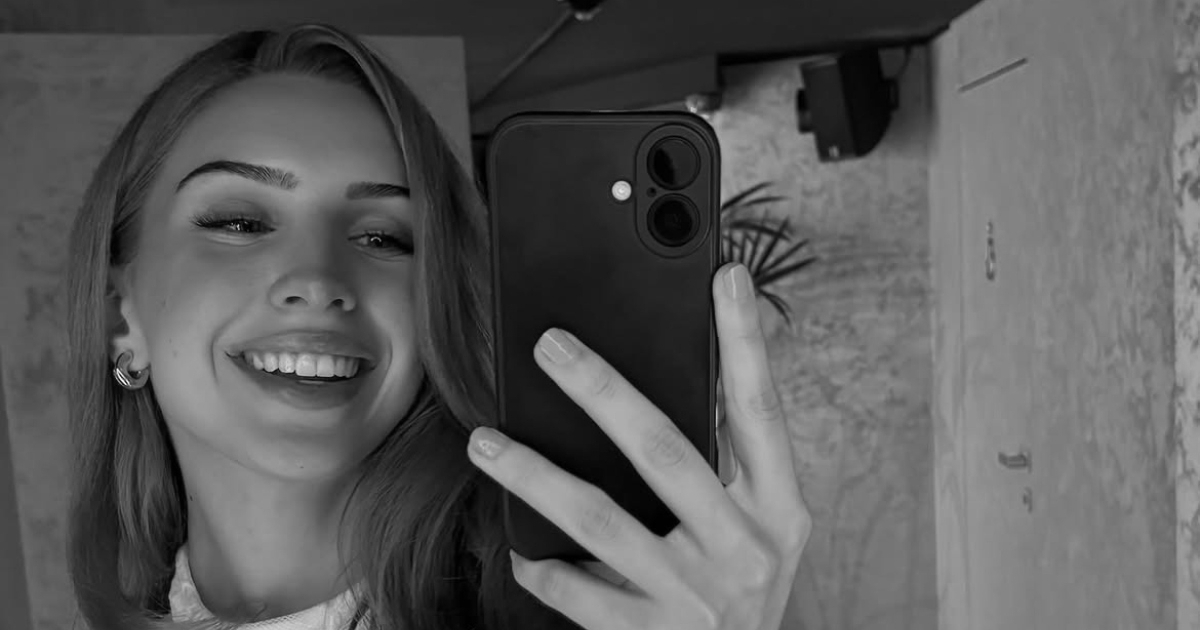 Umrla je Miss Austrije Lucija Šišić. Imala je 22 godine