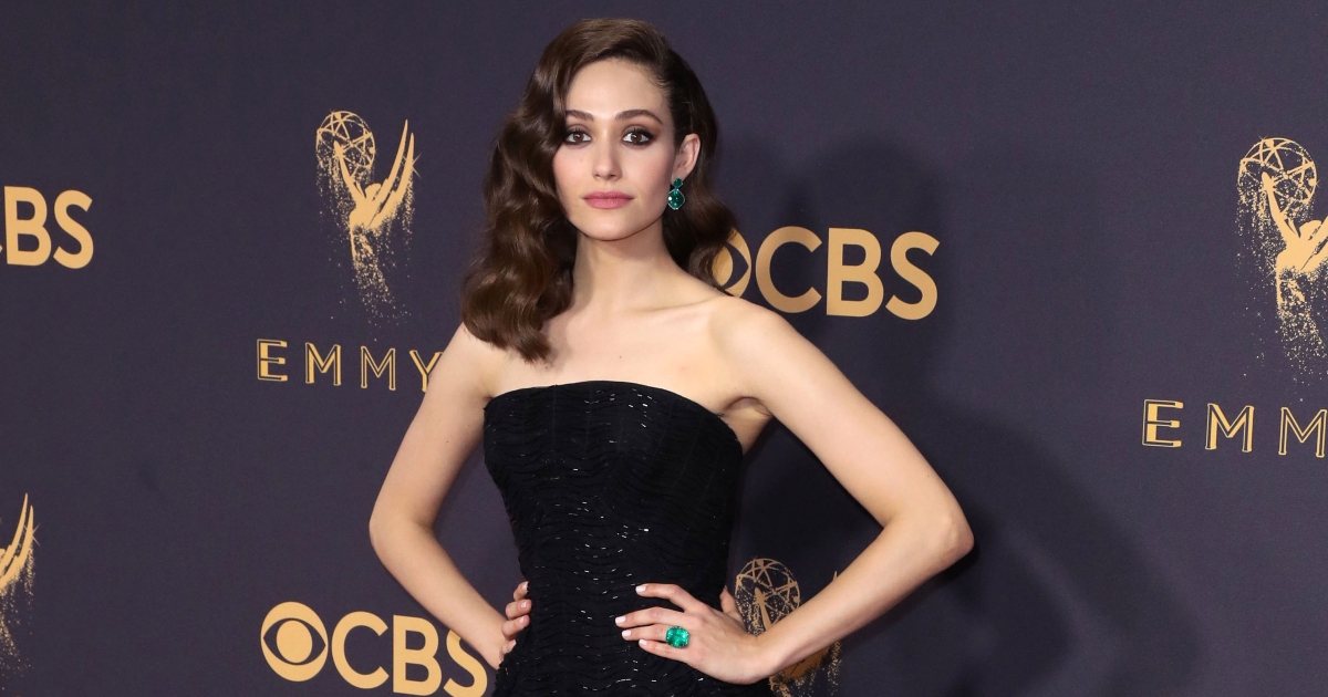 Emmy Rossum kritizira izraze poput "ghostinga" i "alpskog razvoda": "Mrzim eufemizme"