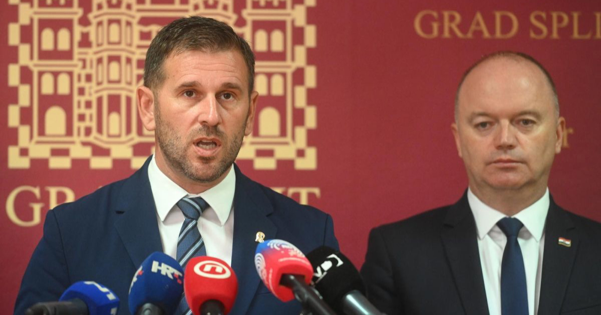 Šipić i Šuta najavili projekt za pomoć majkama u četiri najveća grada